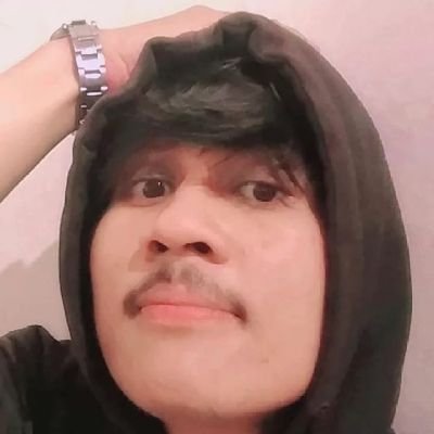 Ultrapioyet's profile picture. akun lama ke hack