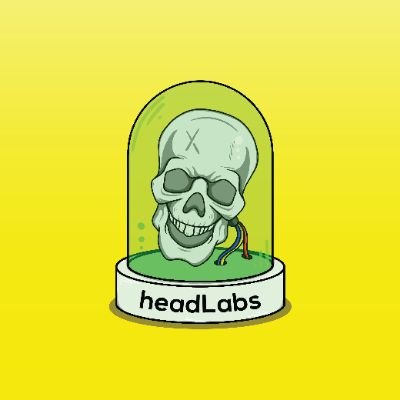 headLabs_NFT's profile picture. 1/1 NFT | hand drawn | use handphone
• Floor Price 0.002
• Polygon Blockchain
#headlabsnft #ETH