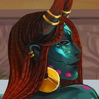 Ashaton (@aashaton) 's Twitter Profile