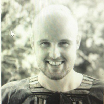 CharlieEVOC's profile picture. Coordinator of Edinburgh Community Climate Forum.