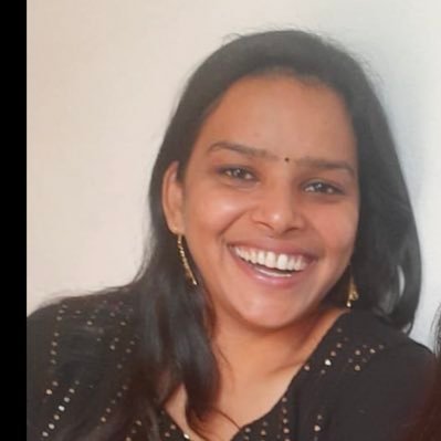 Application tech.lead #SyngentaIndia 🌾, #1stfemaleDGCA #CertifiedDronePilot👩✈️,HR. #DroneInstructor 👩🏼🏫, #CCSHAU Hisar Alumni 👩🎓 https://t.co/I3if711GTP FMPE 🚜