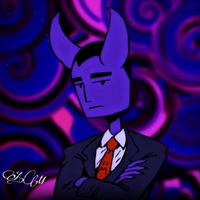 𝖂𝖗𝖆𝖎𝖙𝖍𝕷𝖔𝖗𝖉さんのプロフィール画像
