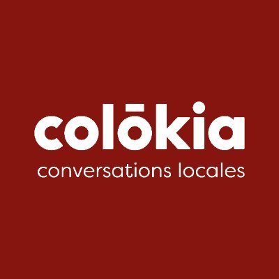 colokiamontreal's profile picture. COLOKIA est une agence spécialisée en organisation de consultations publiques. Nous organisons des conversations locales.