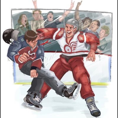 NhlSlap's profile picture. _E_ | NHL Analyst, Writer, Handicapper | 🏒 Free Picks ( 120-92-2 ) | Also covering ⚾️ and 🏈