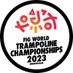 World Trampoline Gymnastics Championship 2023 (@WTGC2023) Twitter profile photo