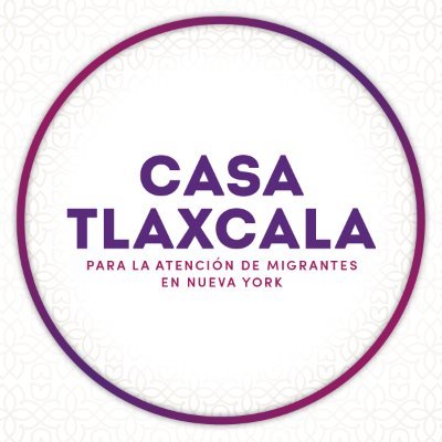 Somos la Oficina de Atención a Tlaxcaltecas del Gobierno del Estado de Tlaxcala. Llámanos al +13322175684 para una cita