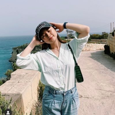 c___h____'s profile picture. '01 KGNM⛹🏼‍♀️→TU国際 📍🇨🇦