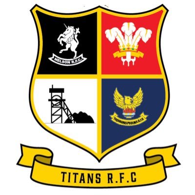 TNT (Treharris & Nelson Titans u16