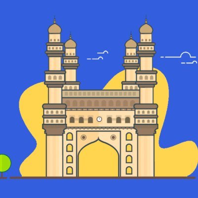 Hyderabad is India's Web3 City. We are bringing together NFT artists, Web3 professionals, startups, VCs and policymakers in one room. DM queries to @sugandh