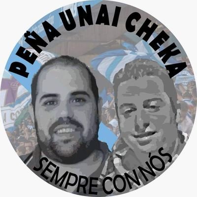 Peña Deportivista Unai & Cheka 🌟
Unai&Cheka sempre con Nos!!
📌 Local Acunhas e Foucelhas. Antigo Sesfi