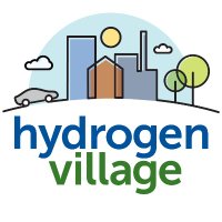 Hydrogen Village(@H2Village) 's Twitter Profile Photo