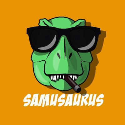 SamusaurusTV Profile Picture