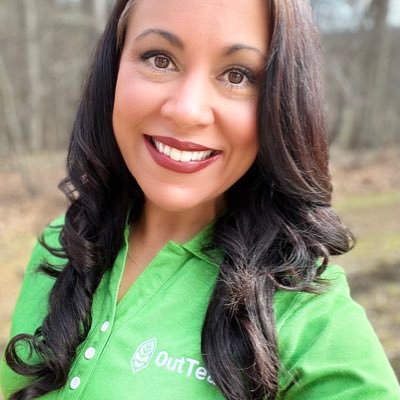 STEAMPoweredWV's profile picture. Director of Learning Design-Innovation @OutTeachEd