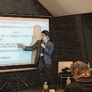 yamak1's profile picture. サプライチェーンマネジメントのコンサルタントです。
APICS CPIM、USCPA
◆書籍
基礎から学べる!世界標準のＳＣＭ教本　等
◆SCM/USCPAに関するご質問・ご相談を歓迎します。
https://t.co/n0kSZq1aQV