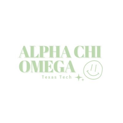 Texas Tech University | Gamma Rho ✰ Est. 1954 REAL. STRONG. WOMEN.