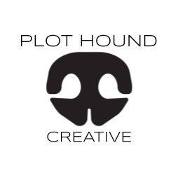 PlotHoundCreatv's profile picture. Creative shop developing content for film and television