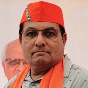 RakeshG01063801's profile picture. પુર્વ પ્રમુખ,ભાજપા બારડોલી નગર,
મંત્રી, બારડોલી પ્રદેશ ચેમ્બર ઓફ કોમર્સ એન્ડ ઇન્ડસ્ટ્રીઝ,
પ્રમુખ, બારડોલી પીપલ્સ કો- ઓ ક્રેડિટ સોસાયટી લી.