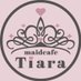 Tiara ( ティアラ ) maid cafe (@maidcafe_tiara) Twitter profile photo Tiara ( ティアラ ) maid cafe (@maidcafe_tiara) Twitter profile photo