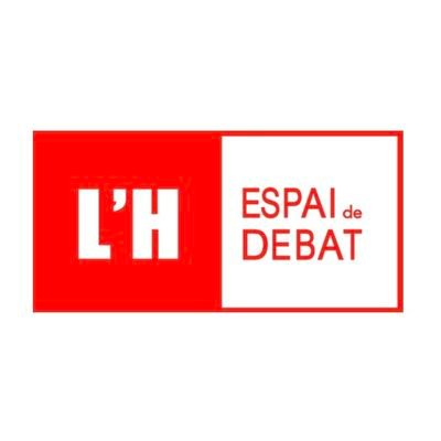 Plataforma ciutadana amb caràcter progressista i catalanista que fomenta el debat polític, econòmic, social i cultural a L'Hospitalet.