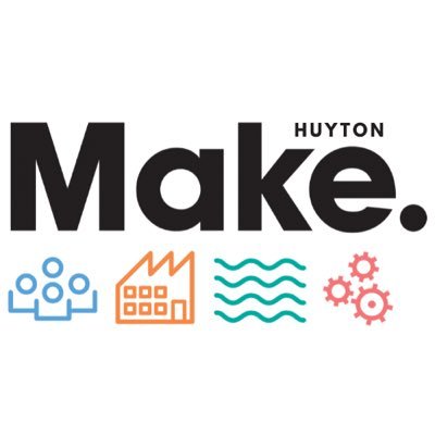 Creative hub of arts, craft & culture in Knowsley’s Huyton Village, 
& Make on the Corner, part of @makecic