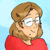 Keilani McConnell (Watercolor Commissions Open!)(@VamooseTroop) 's Twitter Profile Photo