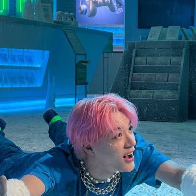 jeearn_nolee's profile picture. 🪐⊹ 𓈒 ꒰ 🔩 ꒱ 🛋 ɴᴄᴛ ᴅʀᴇᴀᴍ “ᴊᴇɴᴏ” ♡͈̫.