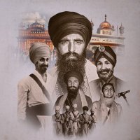 #BattleofAmritsar (@junghindpunjab) 's Twitter Profile Photo #BattleofAmritsar (@junghindpunjab) 's Twitter Profile Photo