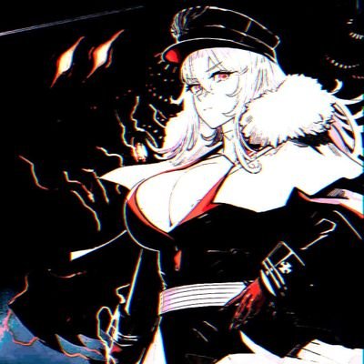 Designed to destroy, yet she rebels against it.
#MVRP #OCRP 
more in Pinned, FC is Graf Zeppelin, 11yrs of Rping.