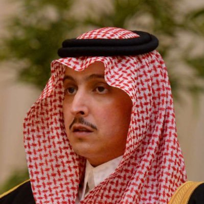 سعود محمد العبدالله الفيصل