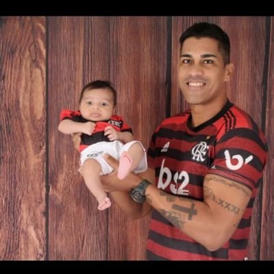 Flamengo desde 81 💪
Goiano
Simprao de tudo...
🇧🇷Brasil acima de tudo 🇧🇷