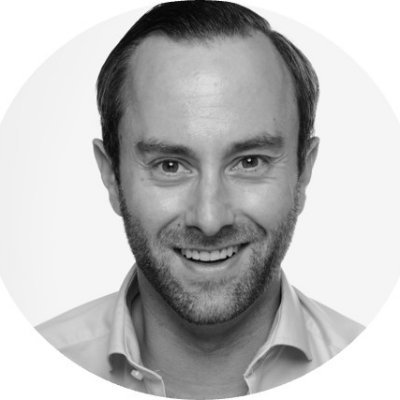 maxbezemer's profile picture. 