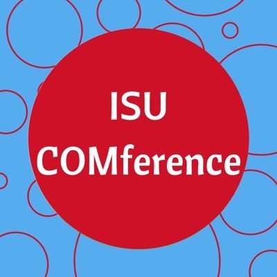 COMMethods297's profile picture. the Twitter home of @IllinoisStateU @ISUSOC Communication Research Methods (COM 297) project presentations