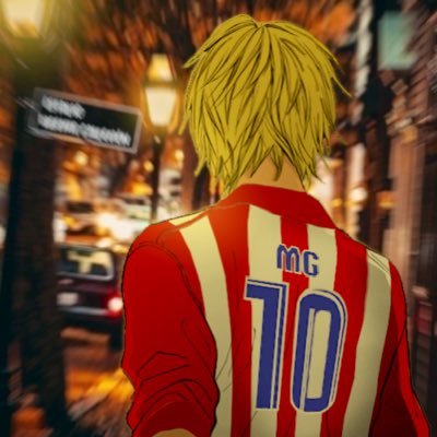 Mi madre nunca ha sabido explicarme porque somos del Atleti.