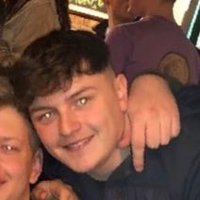 Cameron Brewer (@cbrewer1997) 's Twitter Profile Photo Cameron Brewer (@cbrewer1997) 's Twitter Profile Photo
