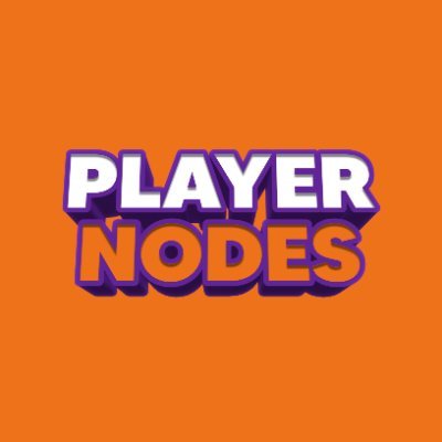 PlayerNodes's profile picture. Built on #Avax network, inspired by #NaaS and #DaaS vision. 
Lock $BBALL in your Players to earn passive income up to 2.45% daily. 🏀