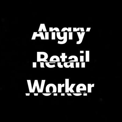 Gonna use this platform to vent about work and post conversations that I wish I could of had with customers.