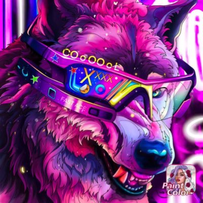 MusaMusicalWolf's profile picture. Female/29/Christian/Loves wolves,dogs,Star Wars/YouTuber.Member of @DeeterPlays his my Pawsome friend