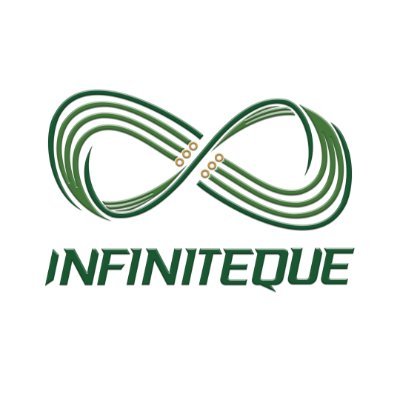 INFINITEQUEさんのプロフィール画像