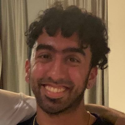 krish_parikh_21's profile picture. 