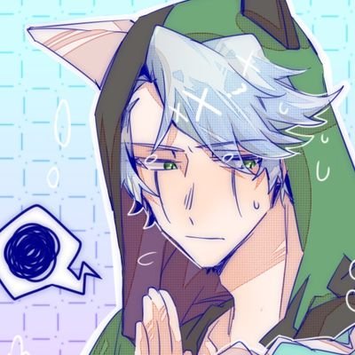 惡犬護食.さんのプロフィール画像