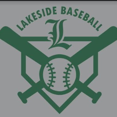 The official twitter account of the Lakeside High School Baseball team.