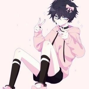 Goddess_Ashe_'s profile picture. ♡24 | Goddess femboy | she/her/they/them | Dm to be owned by your Goddess♡