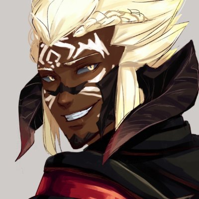 Devaral Umbraさんのプロフィール画像
