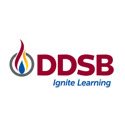 Official Twitter account of the Durham District School Board (DDSB), with 135 elementary & secondary schools & learning centres. Not monitored 24/7.