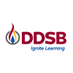 Durham District School Board (DDSB) (@DDSBSchools) Twitter profile photo