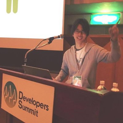 元LINEヤフーのDevRel。4月から新天地。
複業でタクシーアプリ「GO」のGO株式会社（@goinc_techtalk）で技術広報支援も行っています。 気になった技術ブログのシェア多めです。 
※発言は所属する組織の公式見解ではありません。