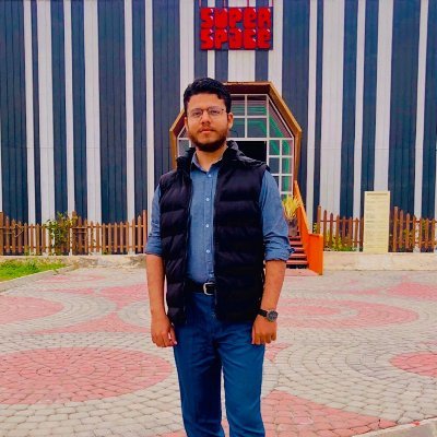 HasnainAmjadCA's profile picture. Doing Chartered Accountancy!