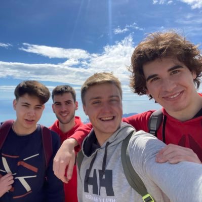 JavierMorell20's profile picture. Aficionado del deporte, en especial el tenis. 🎾