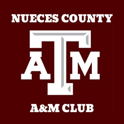 Nueces County A&M Club's Official Twitter Account