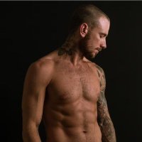 Dark Hot Angel(@gaygymer) 's Twitter Profile Photo